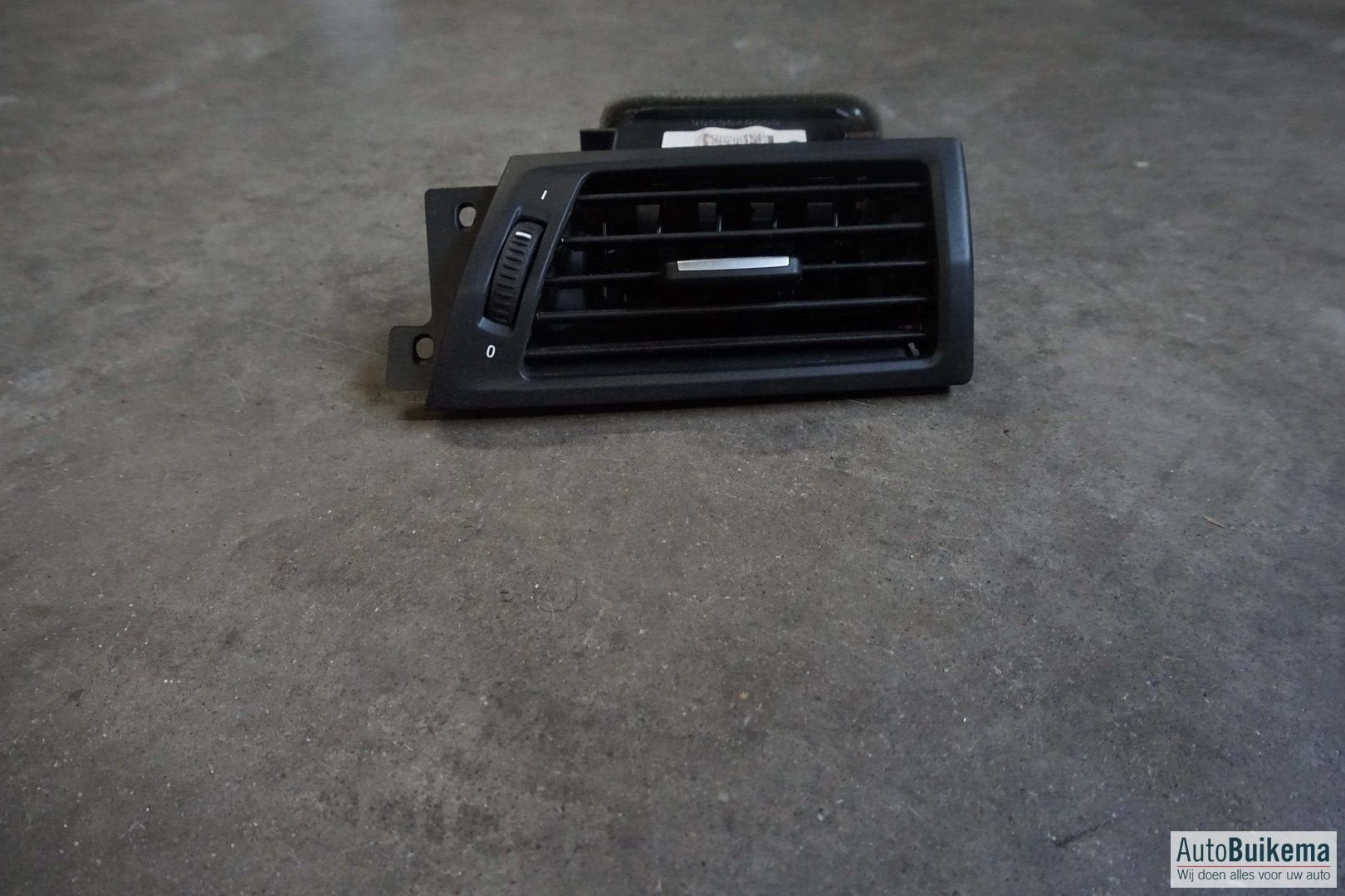 Origineel Bmw X3 F25 ventilatie rooster, Auto-onderdelen, -, -, Nieuw, Ophalen of Verzenden