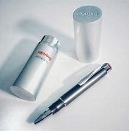 Rotring Esprit Duo pen., Ophalen of Verzenden, Nieuw, Balpen, Met doosje