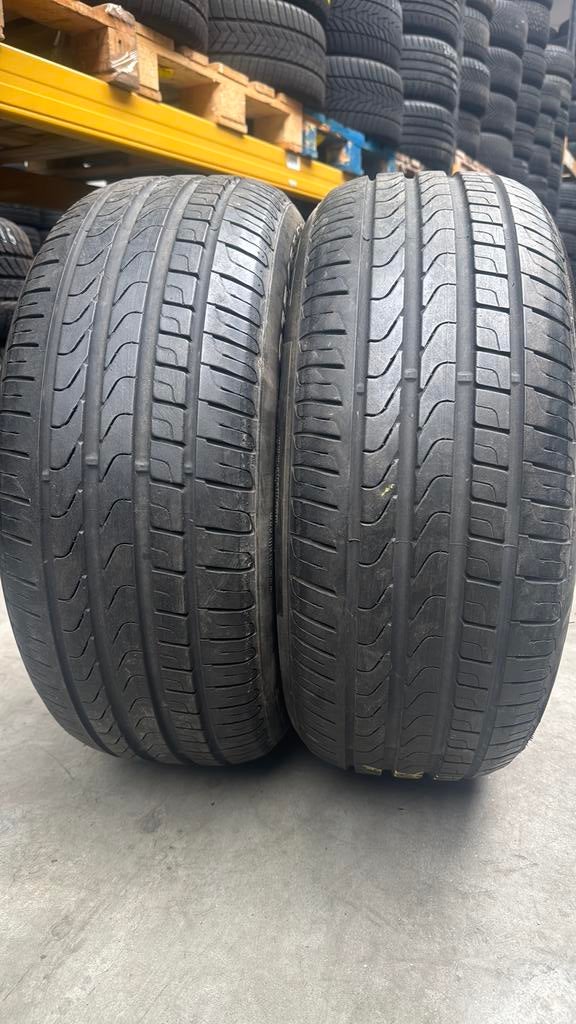 2155516 215/55/16 215/55R16 zomer merk Pirelli, Ophalen