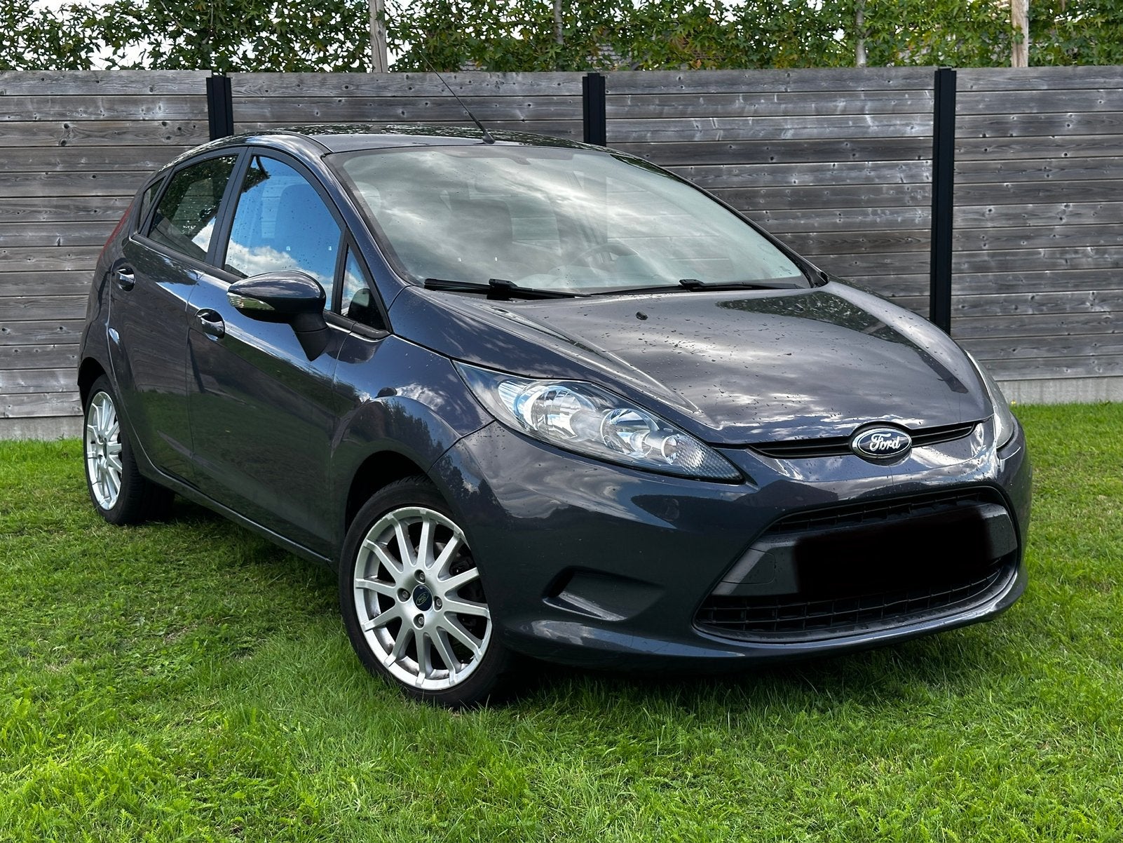 Ford fietsa Gekeurd voor verkoop, Super staat, Auto's, Bedrijf, Fiësta, Te koop, https://public.car-pass.be/recalls#