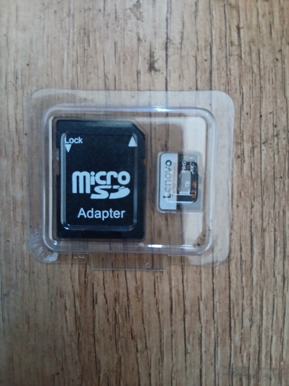 1 TB Geheugen kaart, TV, Hi-fi & Vidéo, Photo | Cartes mémoire, Enlèvement ou Envoi