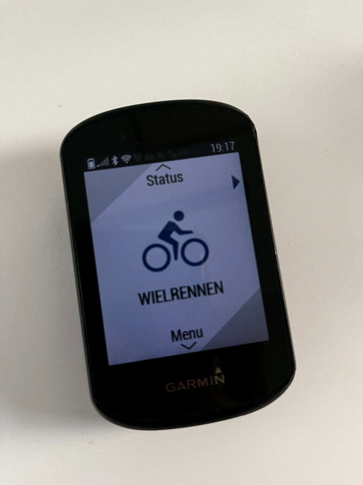 Garmin edge 530, Ophalen of Verzenden, Zo goed als nieuw