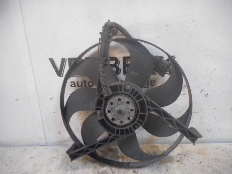 VENTILATEUR MOTEUR Audi A3 (8L1) (1jo959455b), Auto-Union-Straße  1,
85057  Ingolstadt, DE, Info@audi.de, Audi, Utilisé