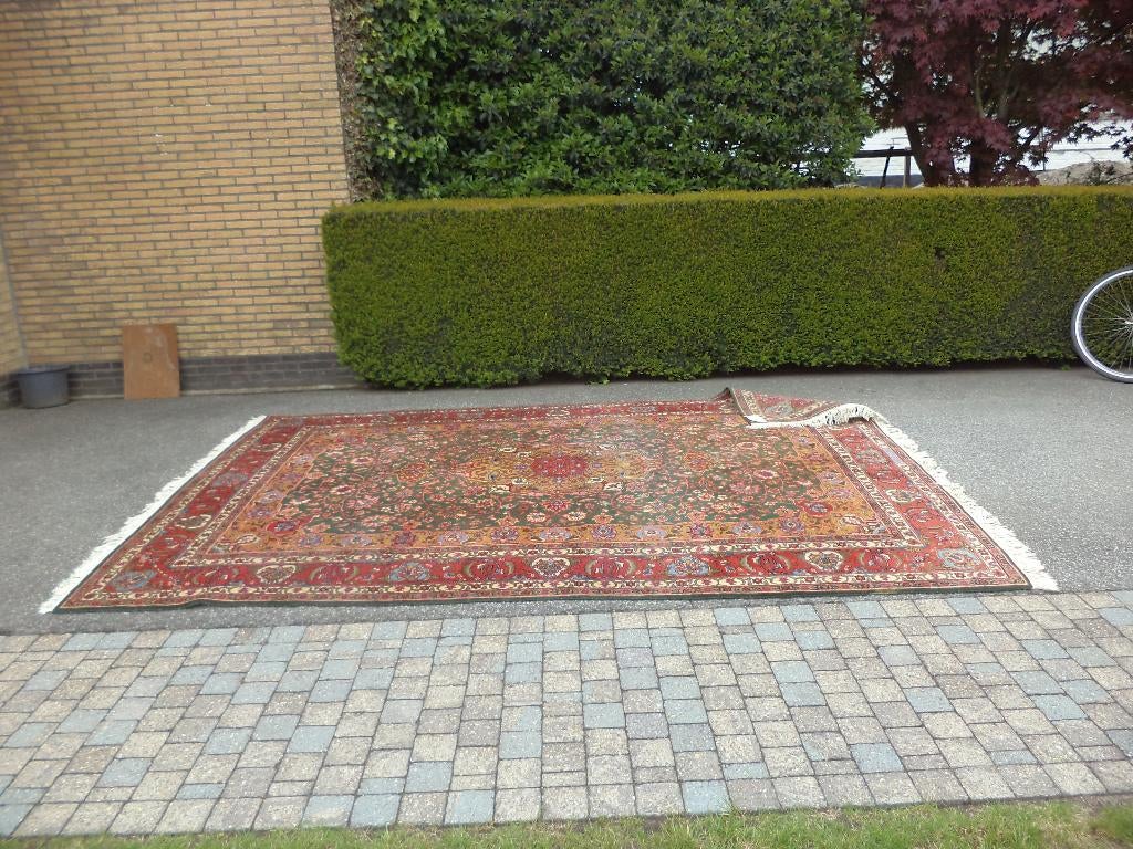Groot tapijt Rêve d'Orient, Ophalen, Gebruikt, Rechthoekig