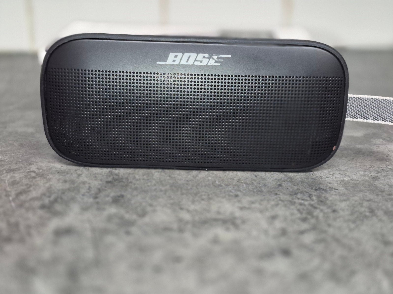 Boîte à son Bluetooth Bose, TV, Hi-fi & Vidéo, Enceintes, Enlèvement ou Envoi, Bose