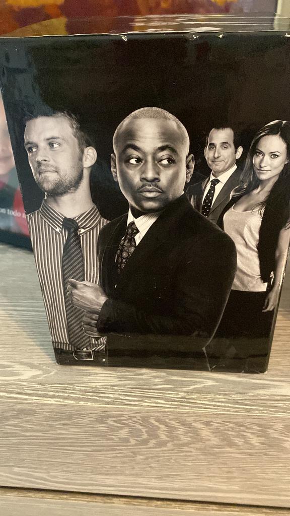 House M.D serie CDs, Cd's en Dvd's, Ophalen of Verzenden, Zo goed als nieuw