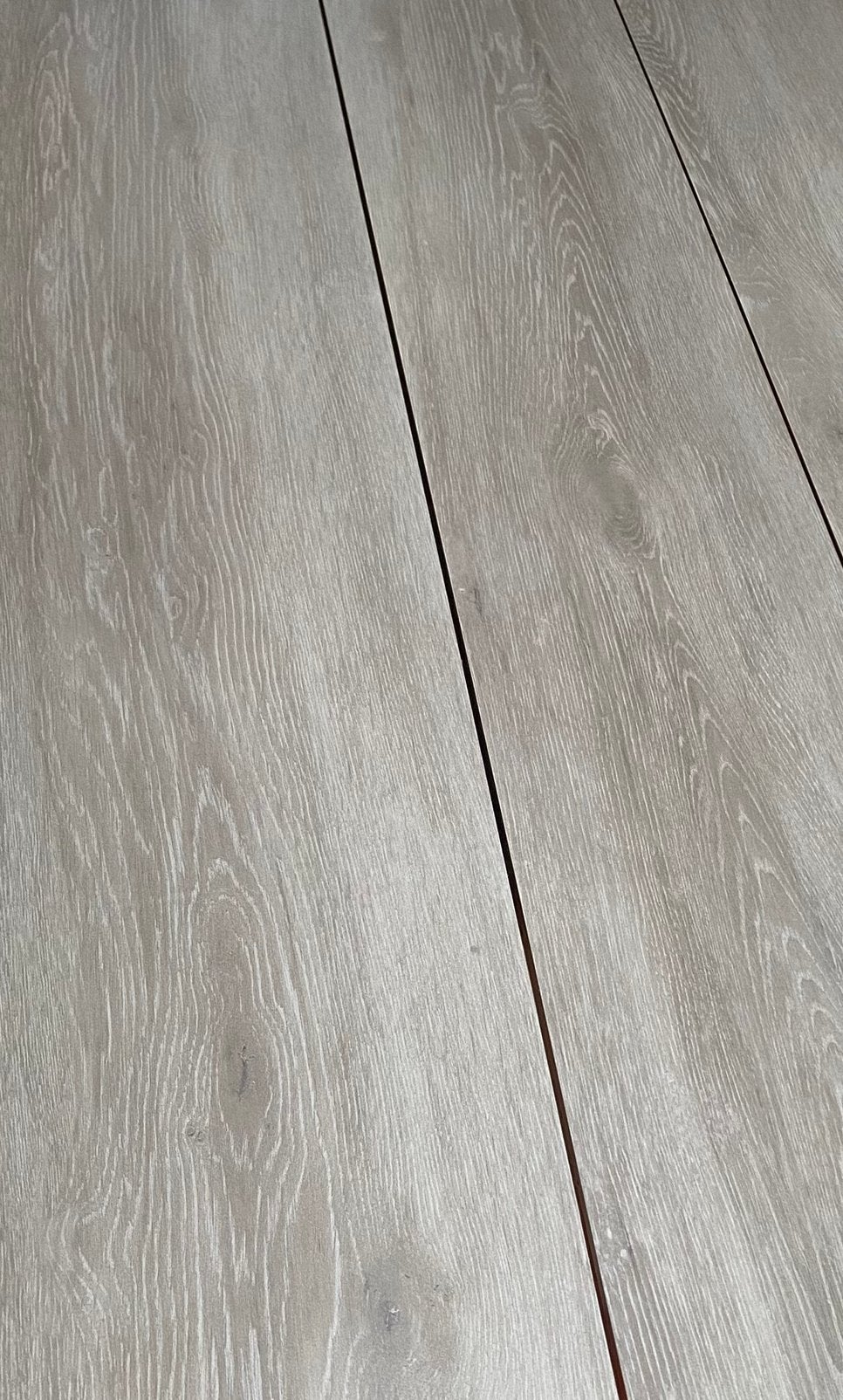 Keramisch parket 20/120 dikte 9,3 mm grijze kleur (8,4m2), Ophalen, Nieuw, Parket