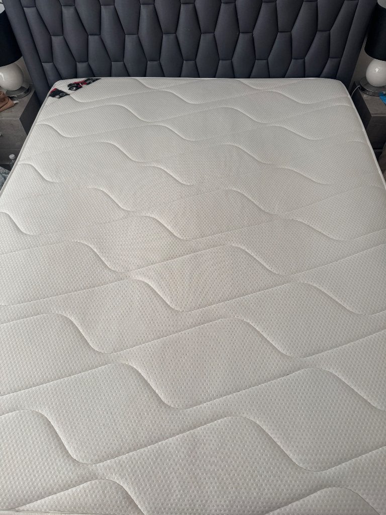 Matelas, Matelas, Enlèvement, Utilisé, 200 cm