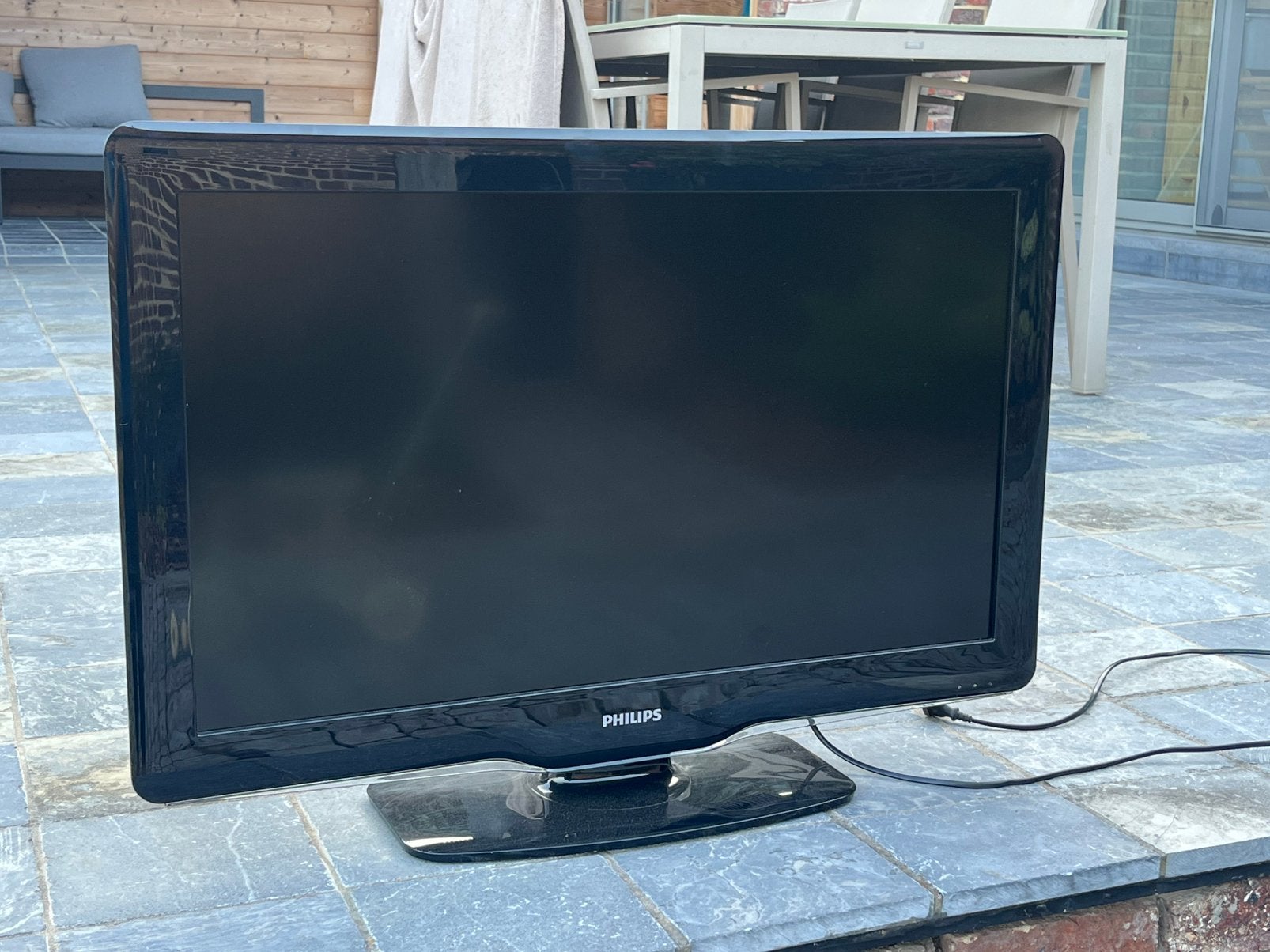 Philips Full HD televisie, Ophalen, Philips, LCD, 80 tot 100 cm