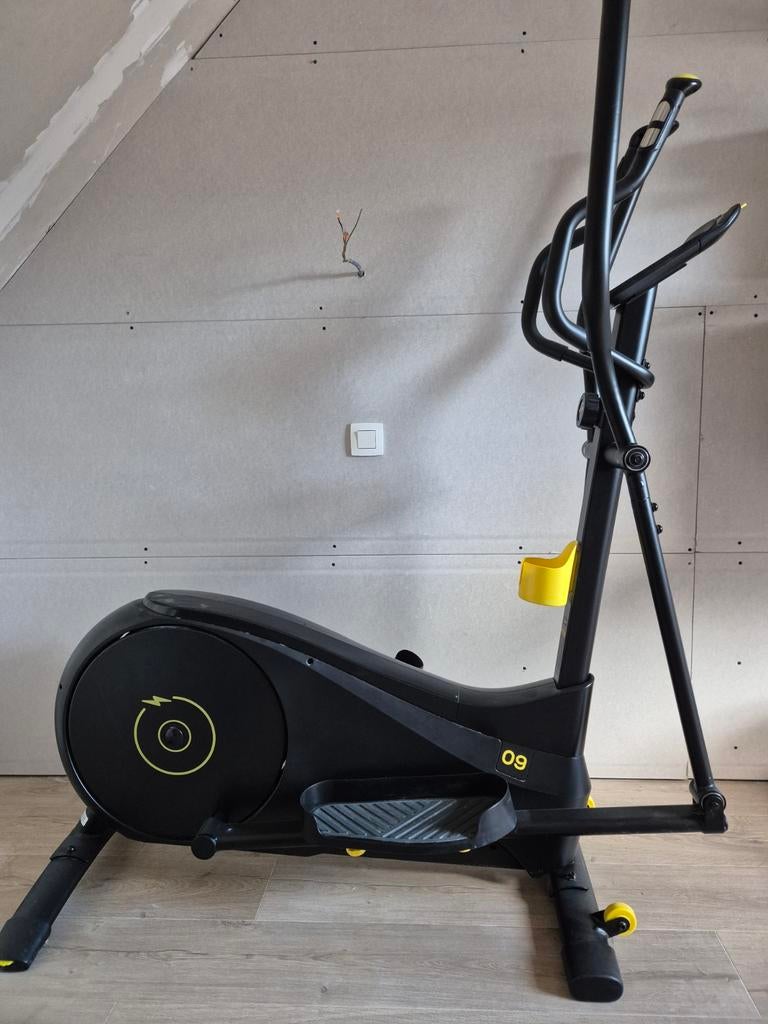 Cross trainer, Sport en Fitness, Fitnessapparatuur, Ophalen