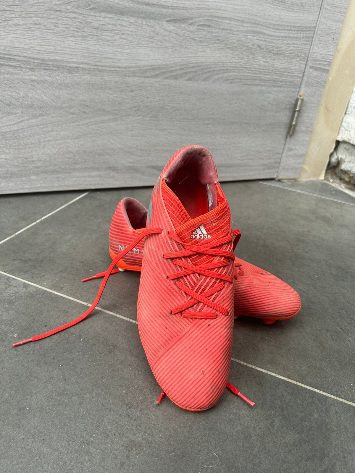 Chaussure de foot, Enlèvement, Comme neuf