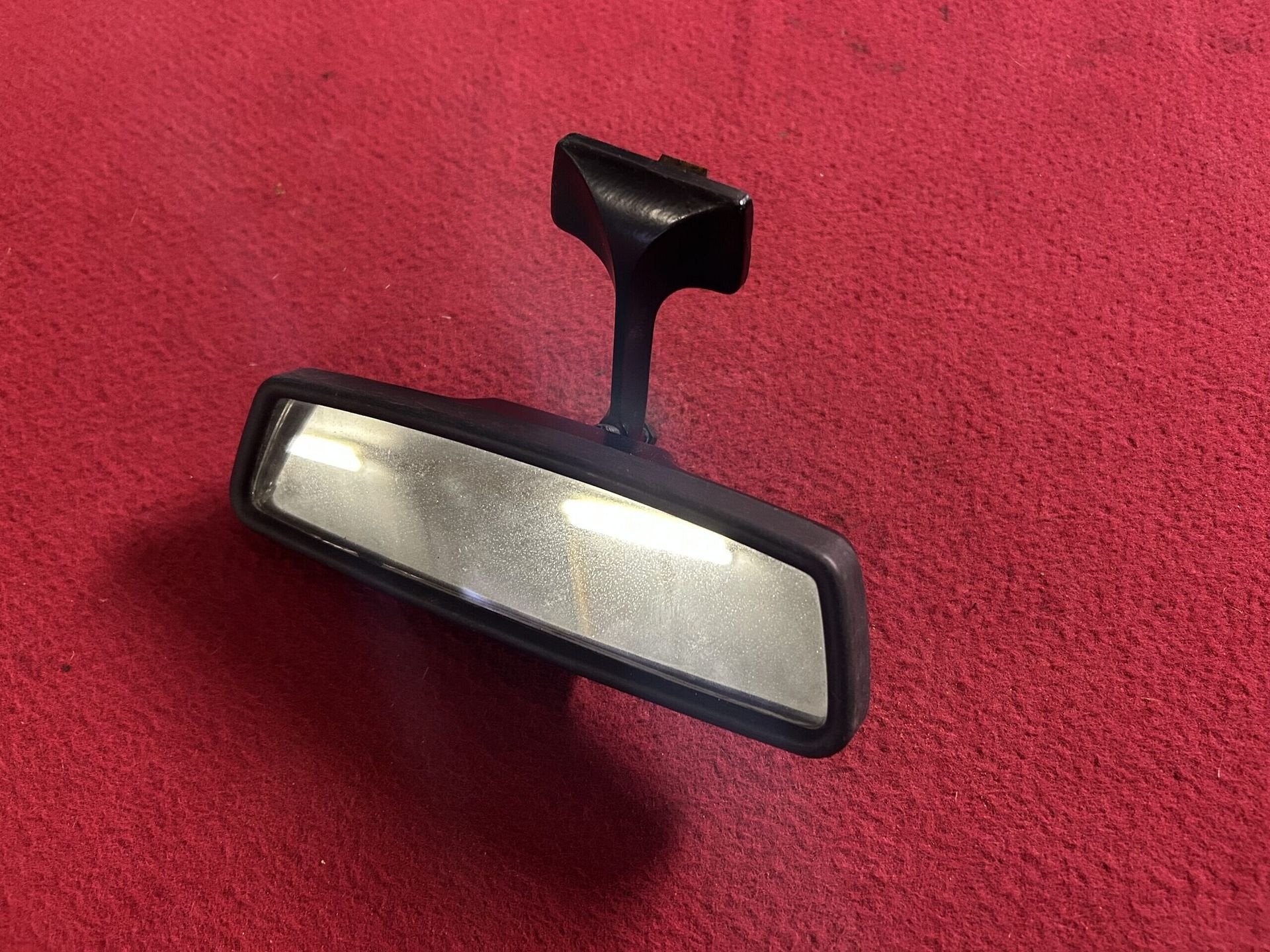 Alfa Romeo Giulia Sprint GTA binnenspiegel, Autos : Pièces & Accessoires, -, Utilisé, Alfa Romeo, -