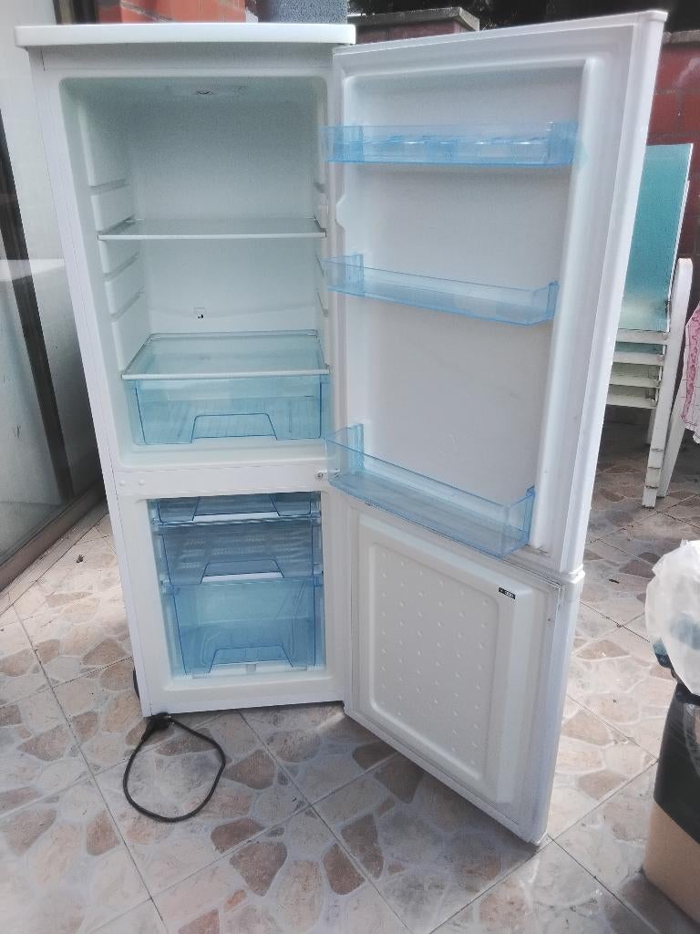 frigo congelateur, Enlèvement, Utilisé