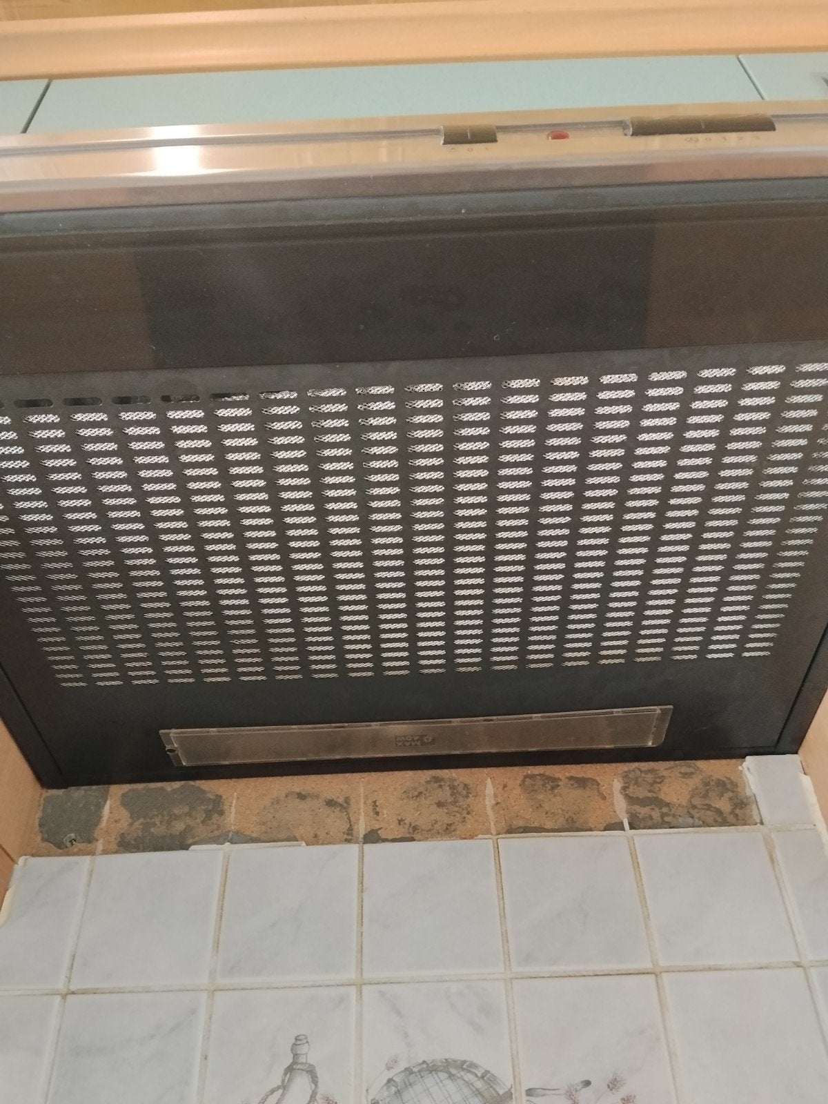 hotte beko, Electroménager, Enlèvement