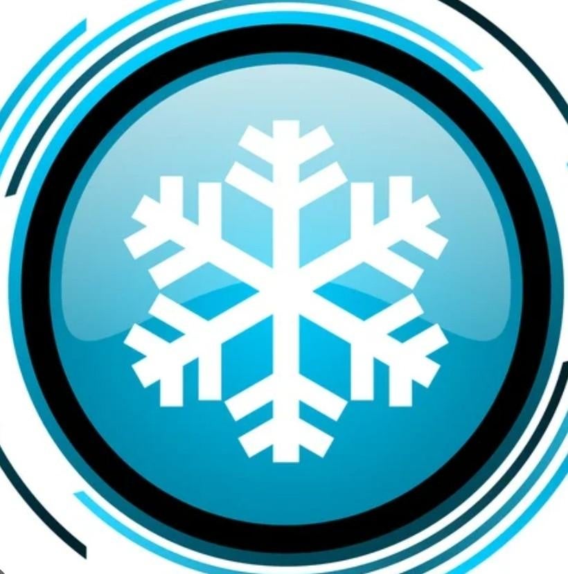 Airco vullen