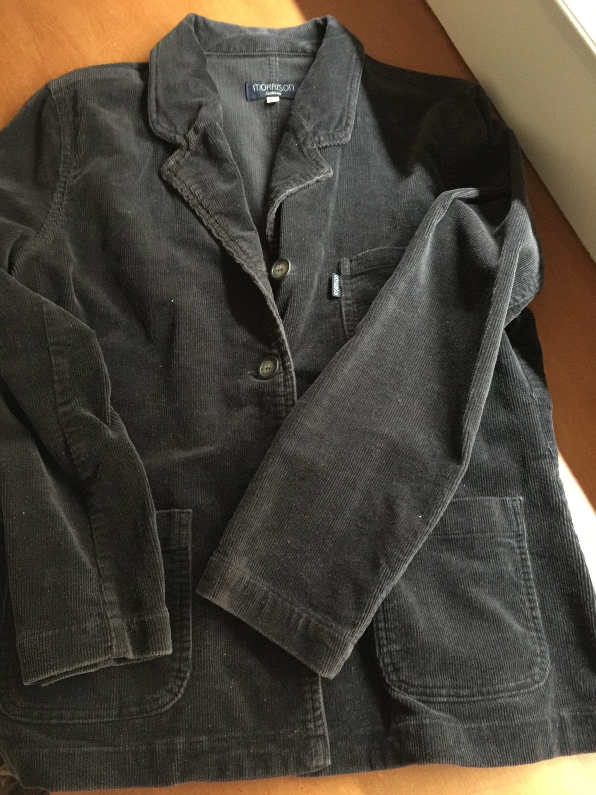 Blazer, Ophalen of Verzenden, Zo goed als nieuw