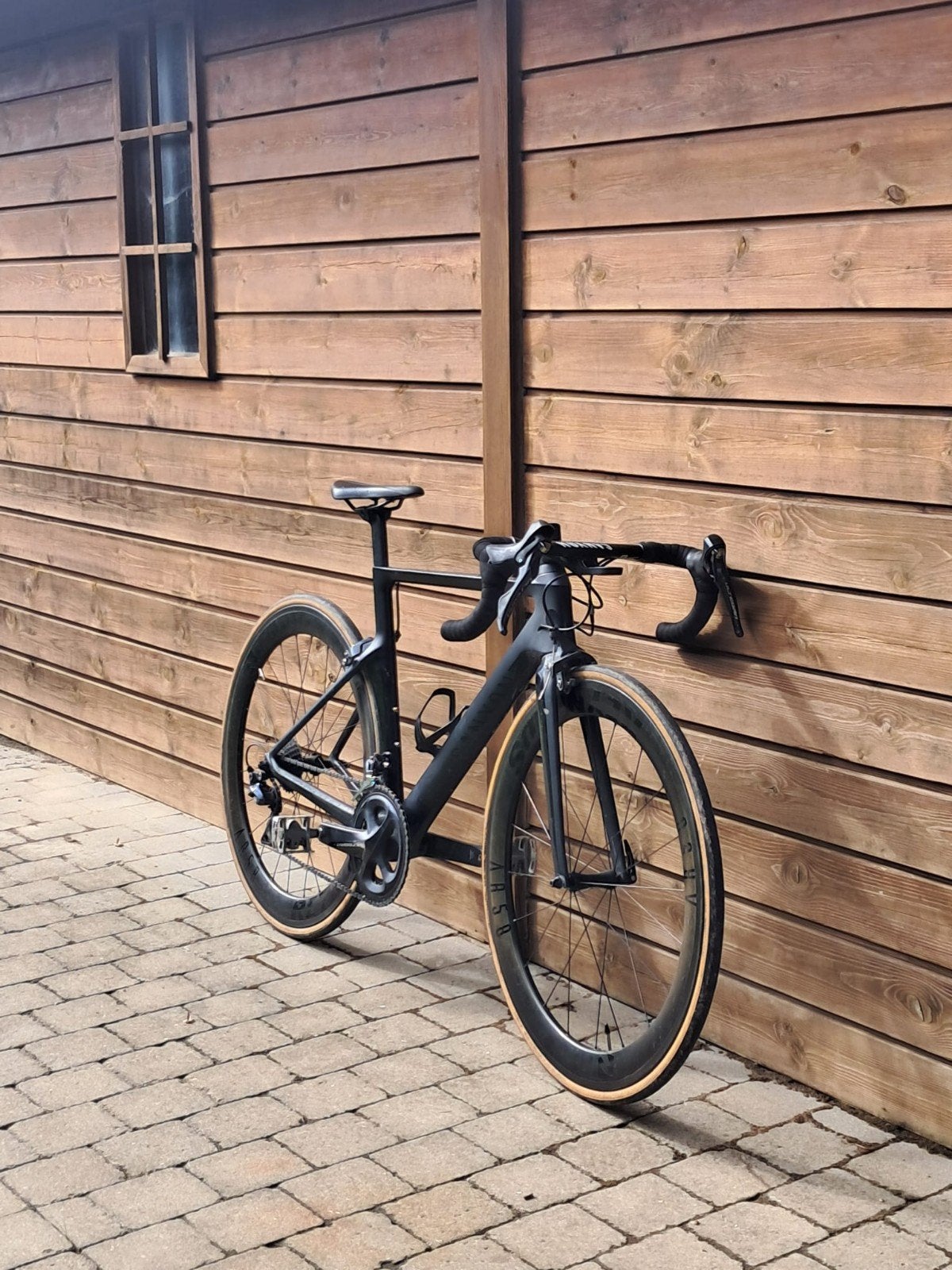 canyon koersfiets, Fietsen en Brommers, Ophalen, Zo goed als nieuw, Velgrem, 26 inch