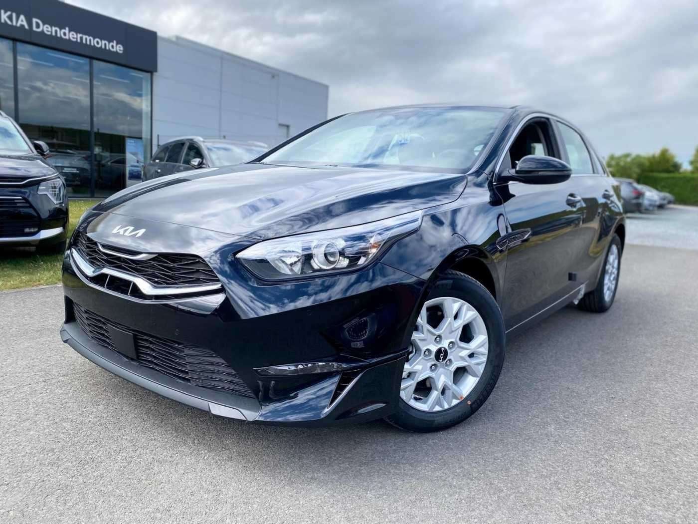 Kia Ceed CEED 1.0 T-GDi MHEV Pulse ISG DCT (automatique), Autos, Neuf, Achat, 998 cm³, Entreprise