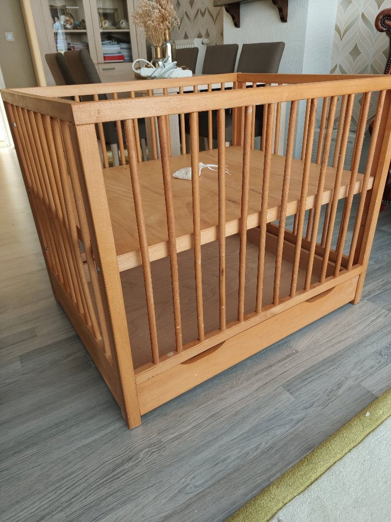Pericles park, Kinderen en Baby's, Ophalen, Gebruikt, Rechthoekig, In hoogte verstelbaar