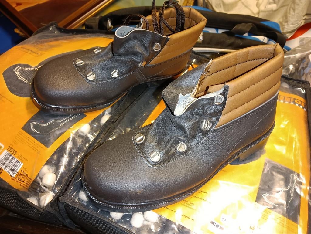 Werkschoenen "nieuw", Kleding | Heren, Ophalen of Verzenden