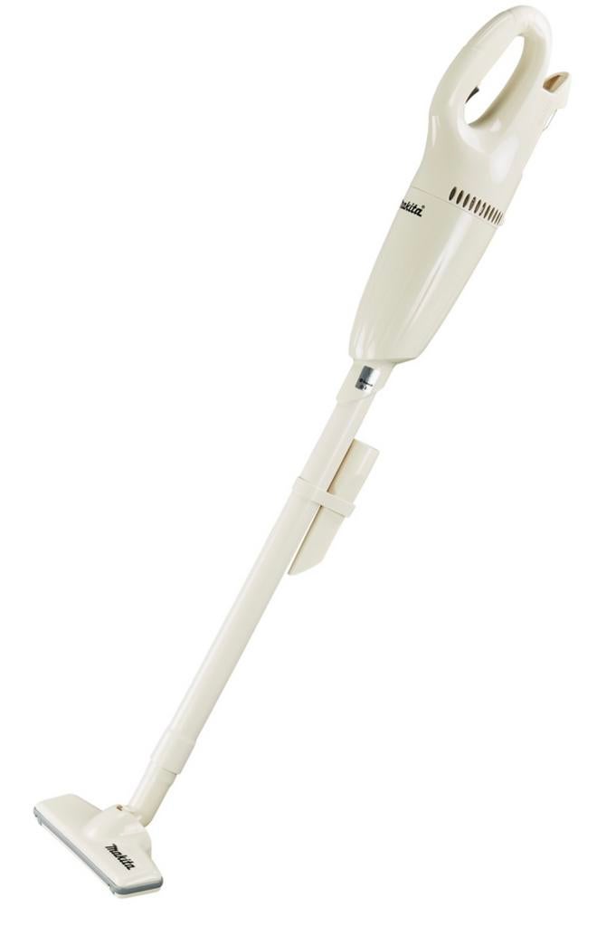Makita Stofzuiger CDL 70DZ, Ophalen