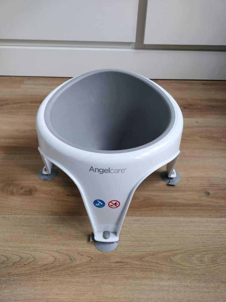 Badstoeltje, Ophalen