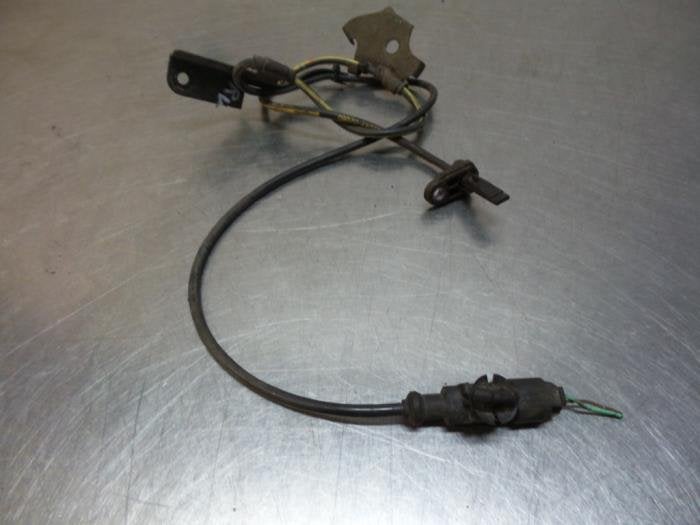ABS Sensor van een Toyota Auris (Auris 07-), Gebruikt, -, -, Ophalen of Verzenden
