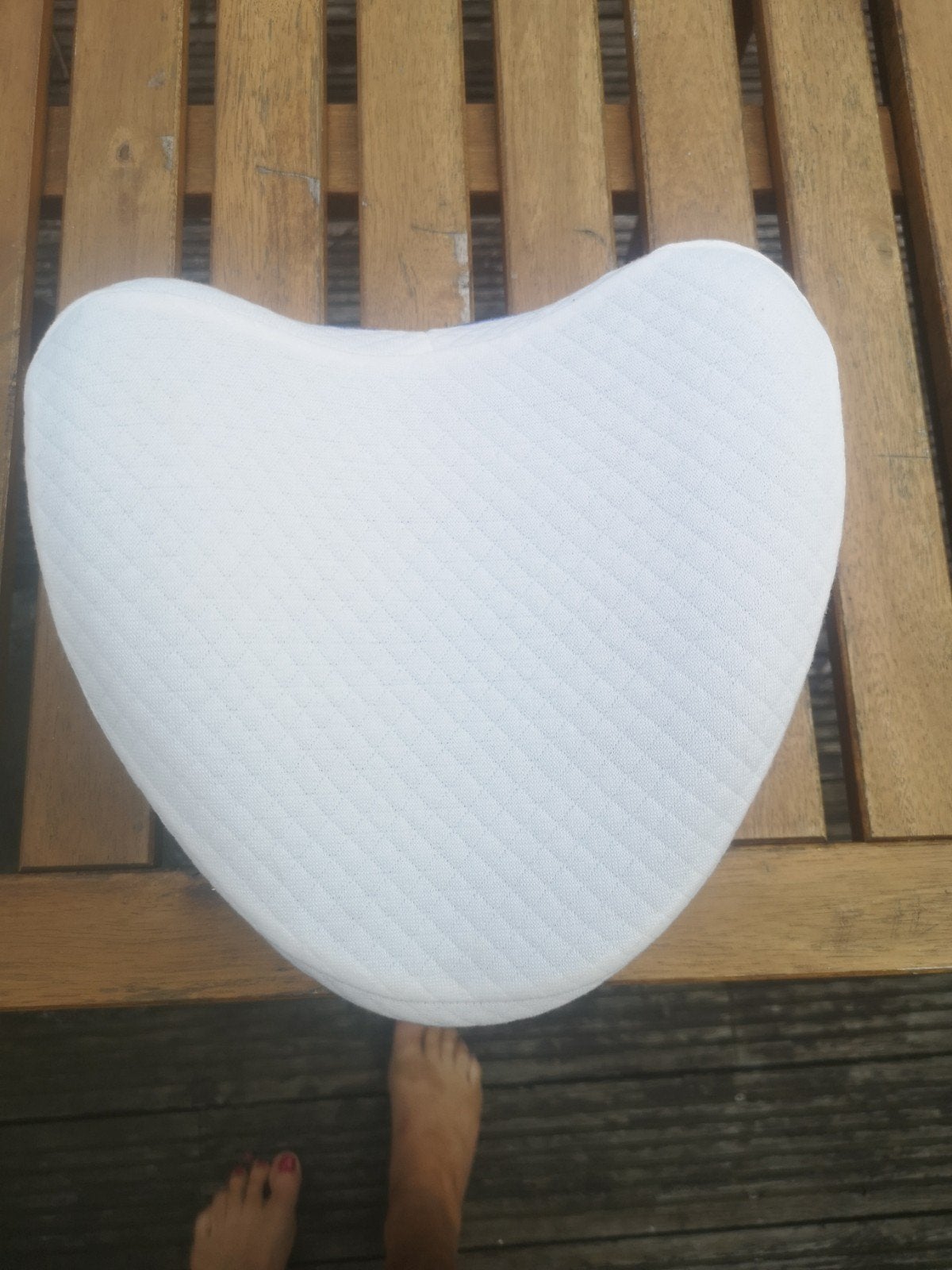 orthopedisch cooling kniekussen, Ophalen, Nieuw
