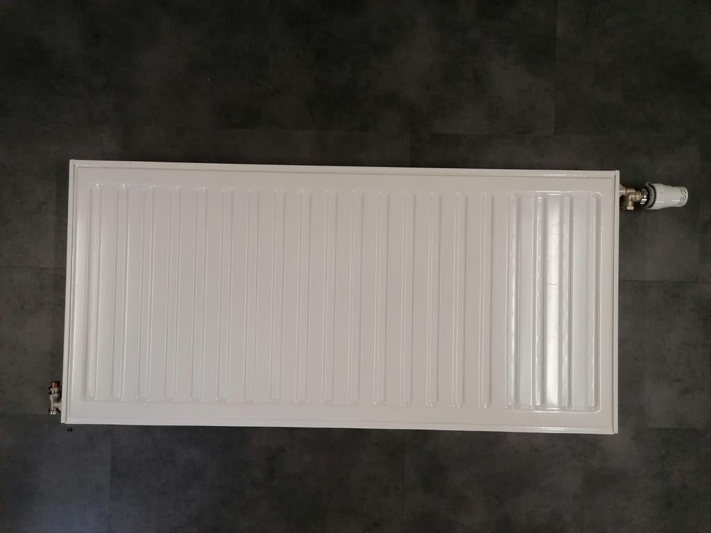 Radiateur Radson 105 x 50 cm, Ophalen, Radiator