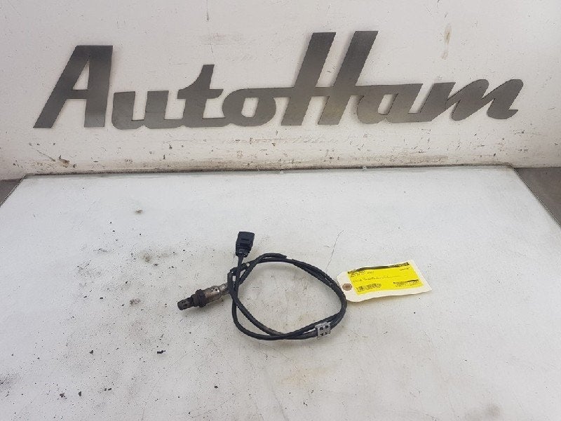 SONDE LAMBDA Audi A3 Sportback (8VA / 8VF) (01-2012/10-2020), Utilisé, Audi