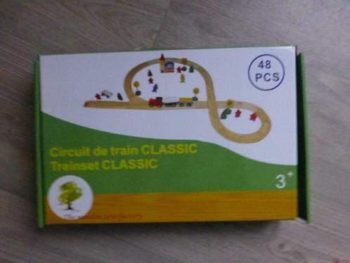 houten autobaan voor kinderen vanaf 3 jaar, Kinderen en Baby's, Ophalen
