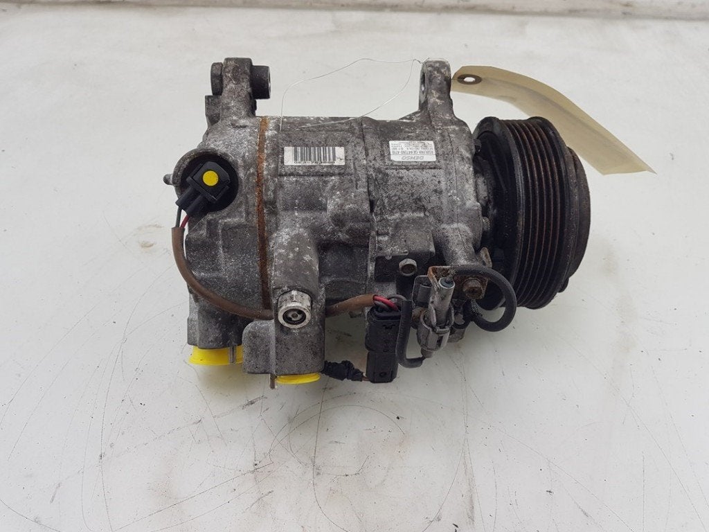 COMPRESSEUR CLIMATISATION BMW 3 serie (F30), DENSO EUROPE B.V., Info@denso.nl, Utilisé, BMW