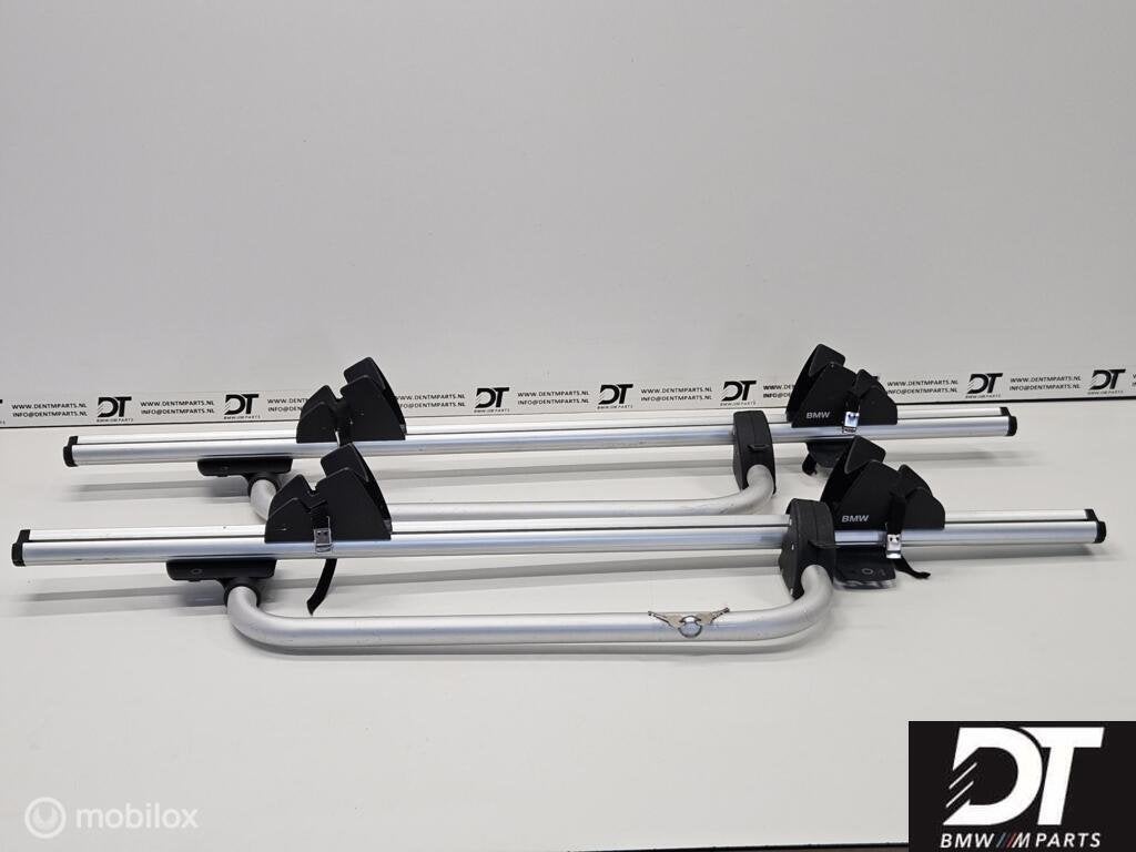 Fietsendrager BMW Touring bicycle holder 82720137716, Gebruikt, Ophalen of Verzenden