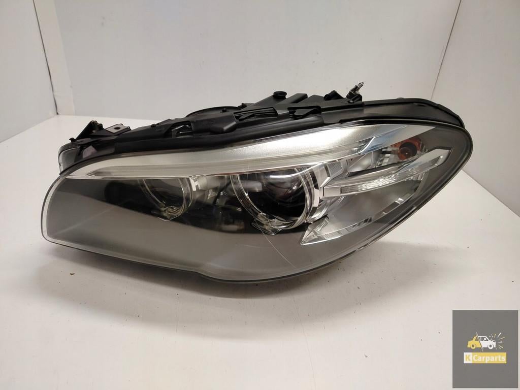7317131, BMW F10 Lift Xenon Geen Torsie linker lamp Ideaal, Auto-onderdelen, Petuelring 130
80788  Munich, DE, Gebruikt, Info@bmw.de