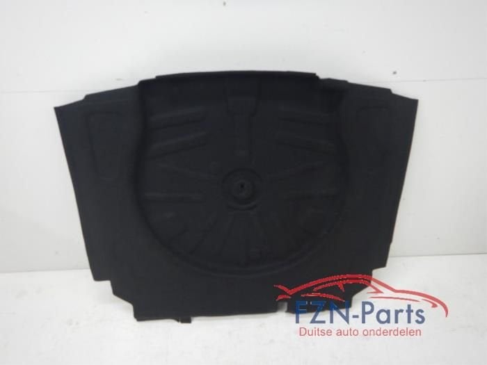VW Golf 8 R Bekleding Reservewiel Bagageruimte, Auto-onderdelen, Ophalen of Verzenden, Gebruikt