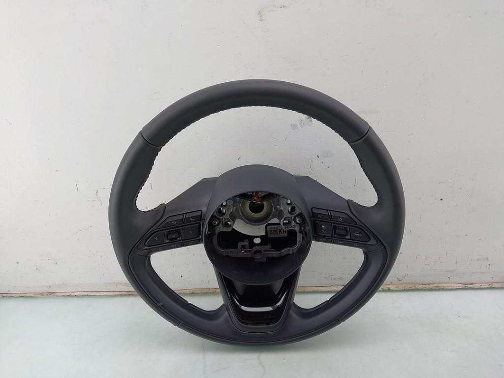 STUUR Toyota Aygo X (01-2021/-) (|GS12008770|451000H100C1|), Auto-onderdelen, Gebruikt, Kundenbetreuung@toyota.de, Toyota, Toyota-Allee 2
50858  Köln, DE