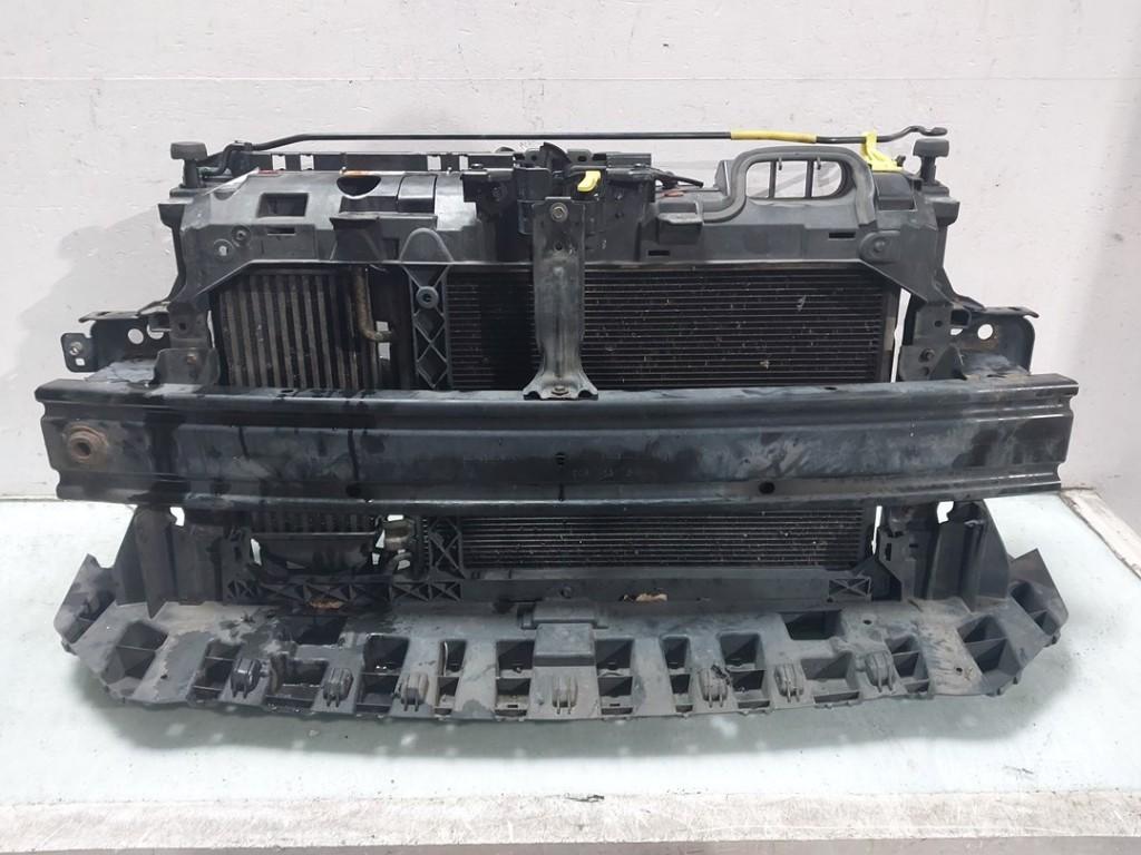 RADIATEUR COMPLET Ford Fiesta 6 (JA8) (01-2008/01-2018), Dhr. J. Ham, Administratie@autoham.nl, Nijkerkerstraat 27a 27a
3821 CD  AMERSFOORT, NL
