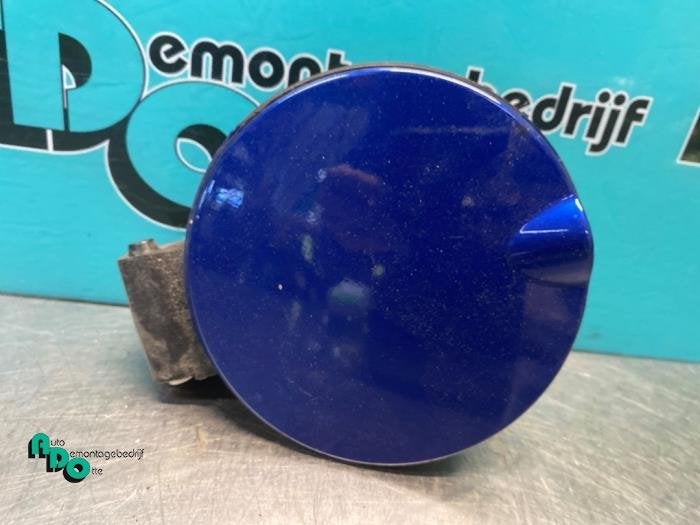 Clapet réservoir d'un Fiat Punto Grande (Punto Grande 07-), -, 3 mois de garantie, Utilisé, Fiat