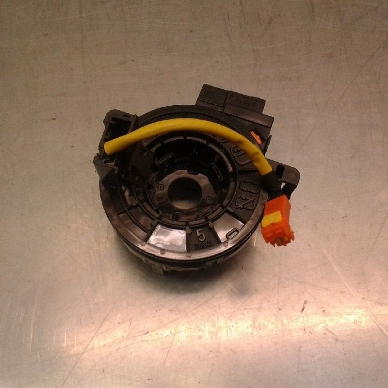 AIRBAGRING Toyota Yaris II (P9) (01-2005/12-2014), Gebruikt, Toyota