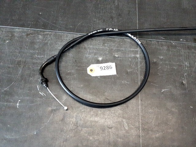 PK50 Wallaroo 1989 - 2003 Honda Kabel Kabel rem D1-61641
