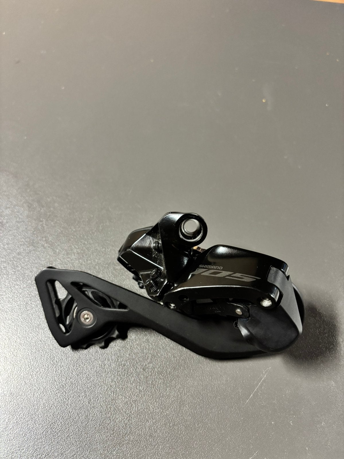 Dérailleur arrière R7150 DI2, Vélos & Vélomoteurs, Enlèvement ou Envoi, Comme neuf