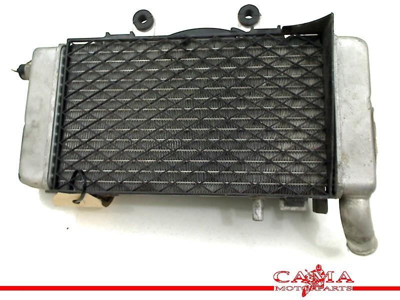 RADIATEUR LINKS Honda VFR 800 Fi 1998-2001 (VFR800Fi RC46), Dhr. S. di Majo, Gebruikt, Info@cama-motorparts.nl, P.J. Troelstraweg 8 8
3144 CX  MAASSLUIS, NL