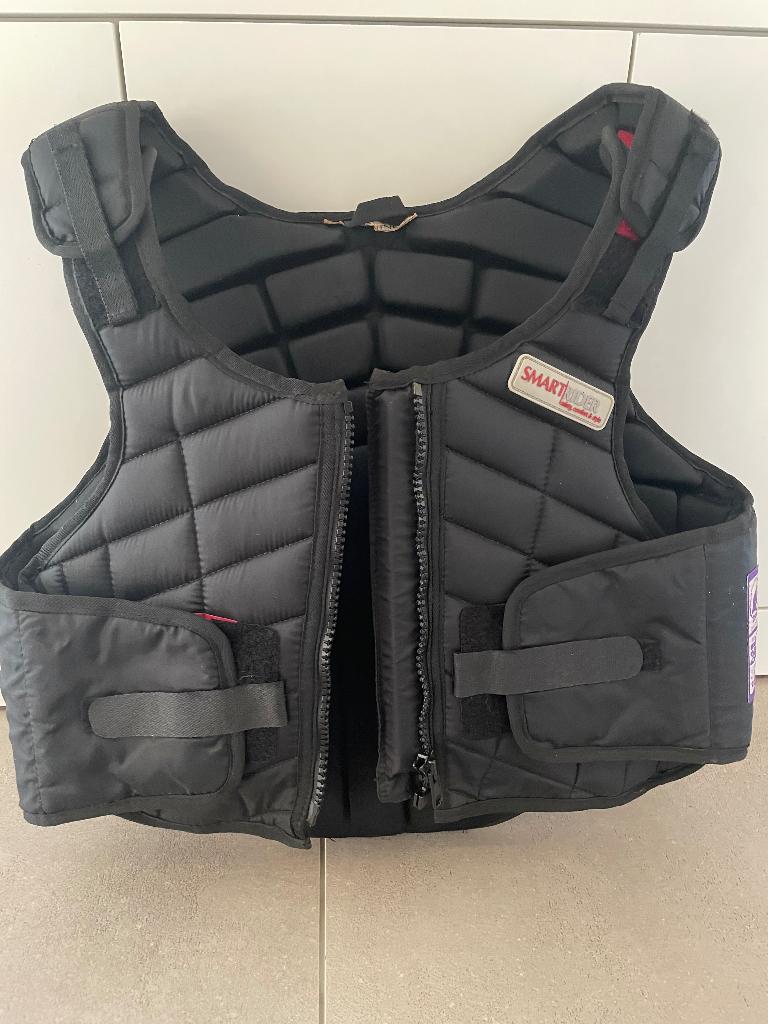 Ruiter uitrusting beginner, Ophalen, Gebruikt, Recreatie, Kinderen