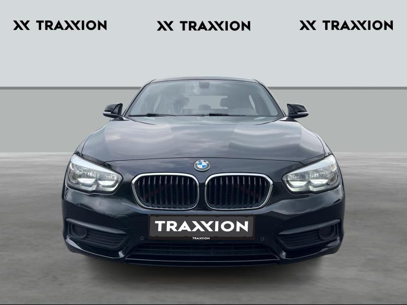 BMW Serie 1 116 116D Efficient Dynamics Edition, https://public.car-pass.be/vhr/dd04f3d1-f2b9-4a32-915c-9f3106f0fccc, 1 Reeks