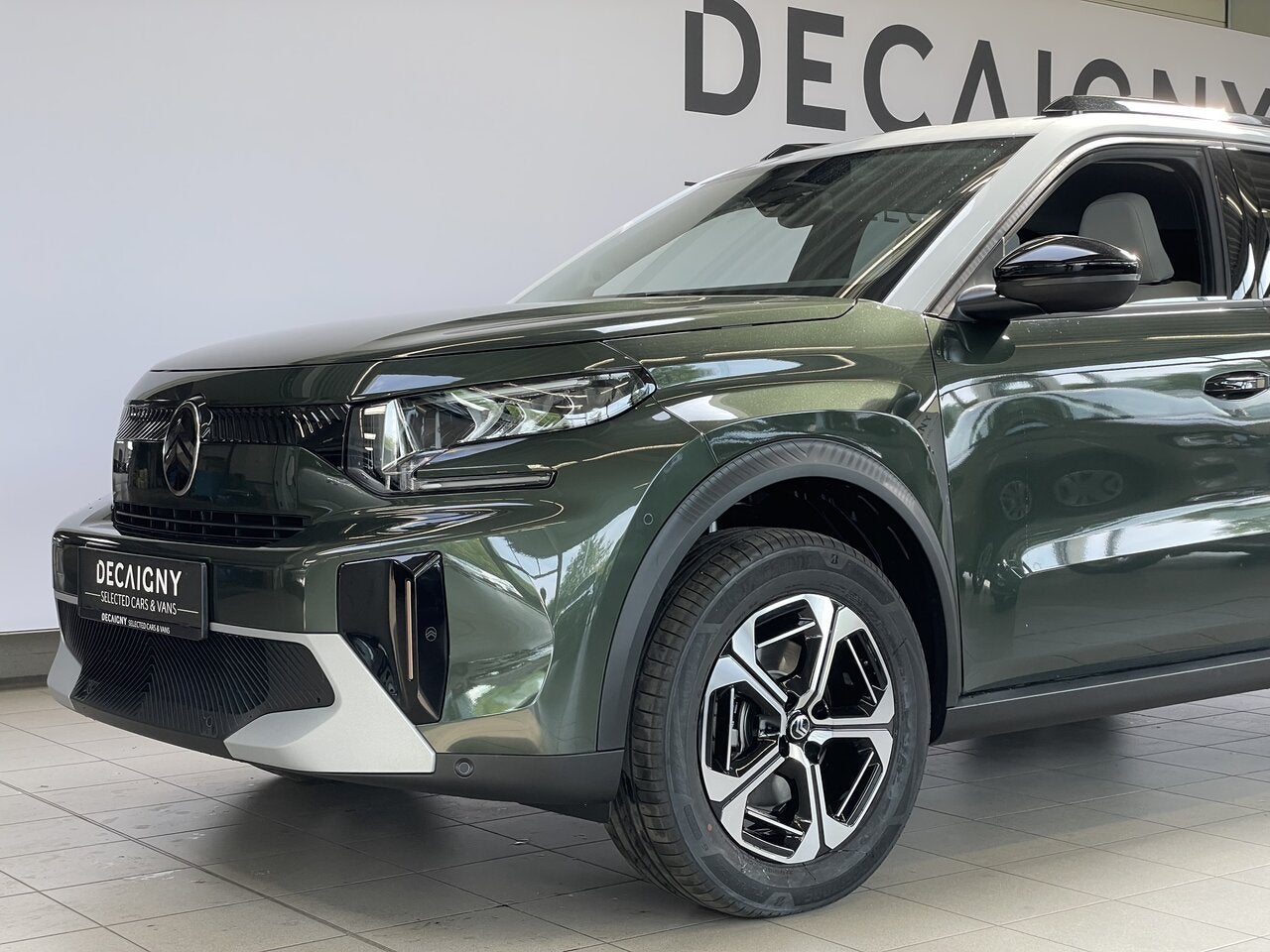 Citroen C3 Aircross Max 1.2 e-DSC6 *Camera*App Connect, 1199 cc, 0 kg, https://public.car-pass.be/vhr/1f777385-04bf-4aaf-a5b9-c2ffb6a395b8