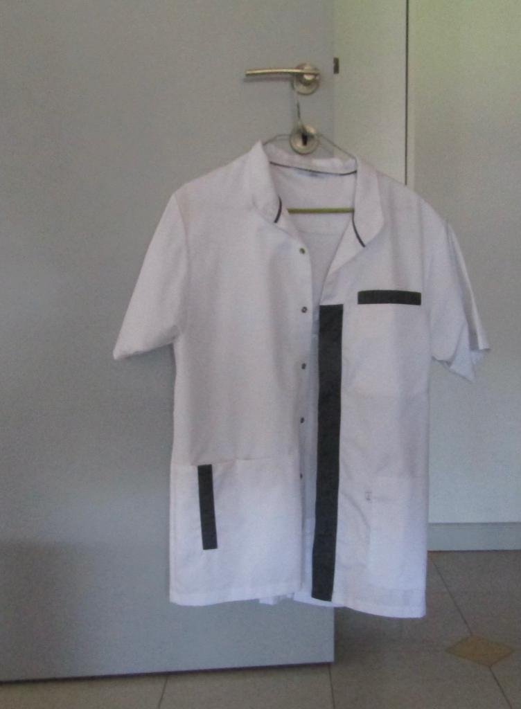 Werkkledij Logistiek assistent/zorgkundige, Kleding | Heren, Ophalen, Zo goed als nieuw
