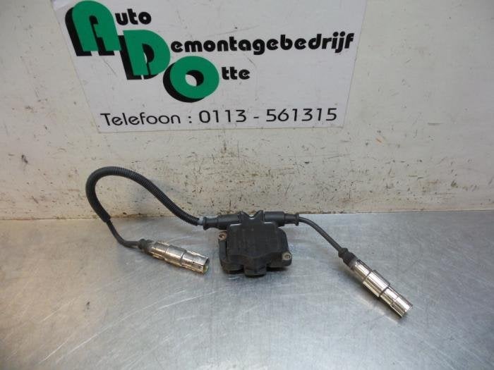 Bobine d'un Smart City Coupe, -, 3 mois de garantie, Utilisé, -