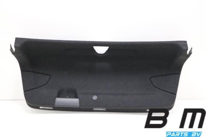 Achterklepbekleding Audi S4 8W, Auto-onderdelen, Gebruikt