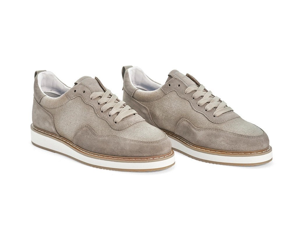 (Nieuw) Giorgio HE50810 Daytona Sand, Kleding | Heren, Schoenen, Giorgio1958, Bruin, Nieuw, Ophalen of Verzenden