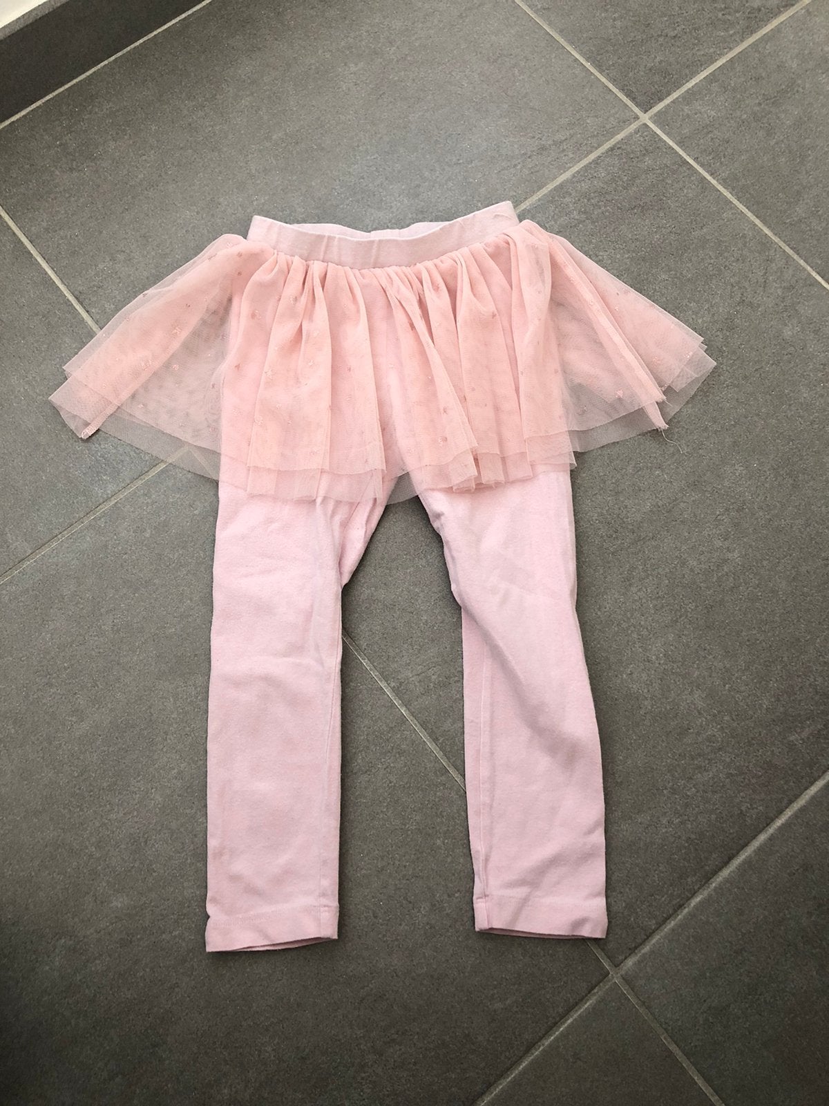 Rokje/ legging, maat 98, Enfants & Bébés, Vêtements enfant | Taille 98, Enlèvement ou Envoi, Comme neuf